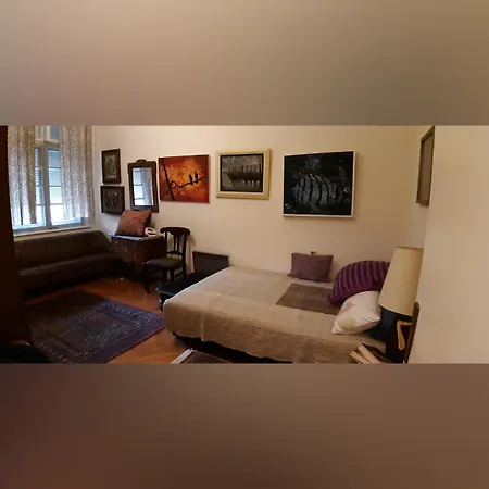 Apartament Presidential Place