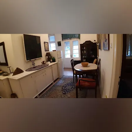شقة Presidential Place