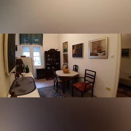 شقة Presidential Place