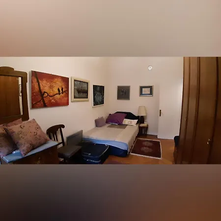 Presidential Place بودغوريتْسا